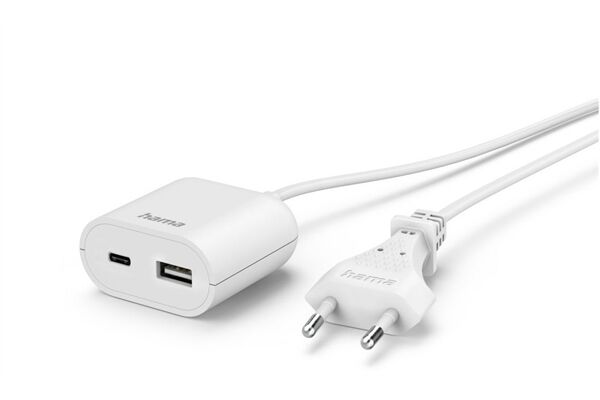 Hama USB-Netzteil (3,5A)