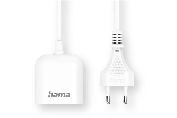 Hama USB-Netzteil (3,5A)