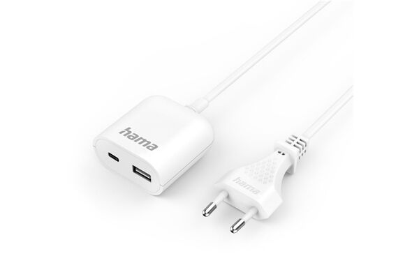 Hama USB-Netzteil (3,5A)