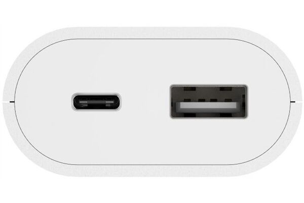 Hama USB-Netzteil (3,5A)