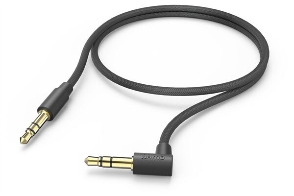 Hama Aux-Kabel (0,5m)