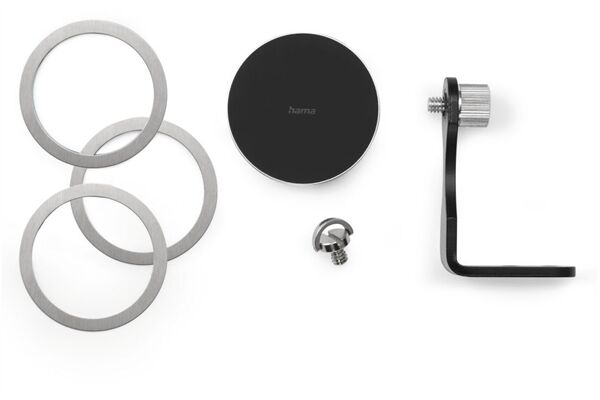 Hama Stativ-Handyhalterung Puck