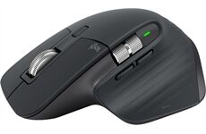 Logitech MX Master 3S (grafit)