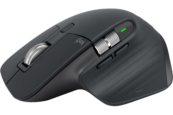 Logitech MX Master 3S