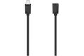 Hama USB-C-Kabel Full Featured (0,5m)