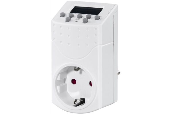 Hama Zeitschaltuhr Mini