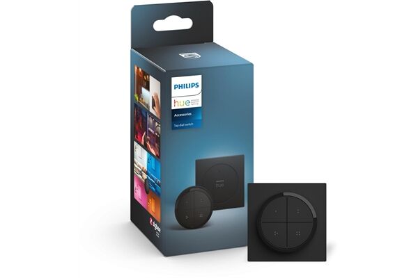 hue Tap dial switch EU