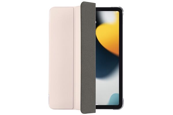 Hama Tablet-Case Fold Clear