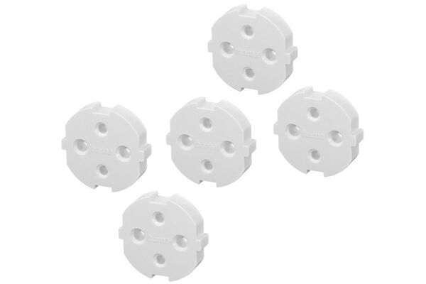 Hama Kinderschutzeinsätze (5Stk.)