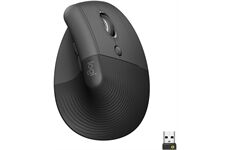 Logitech Ergo Lift (grafit)