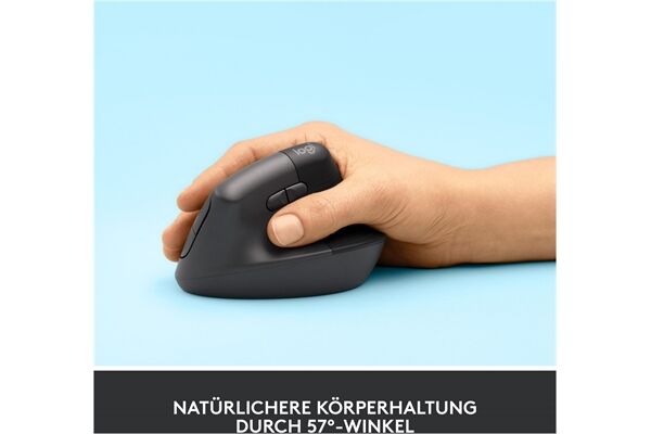 Logitech Ergo Lift