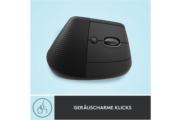 Logitech Ergo Lift