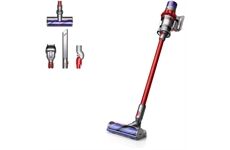 Dyson V10 Origin (rot/rot)