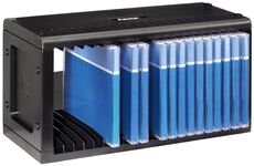 Hama 48010 CD RACK 20
