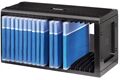 Hama 48010 CD RACK 20
