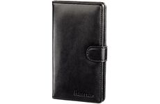 Hama 95964 MEM.CARD CA.VEGAS SD Schwarz