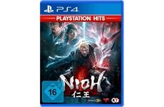 CD-Lieferant Nioh PS Hits (PS4) ak Playstation 4 HITS