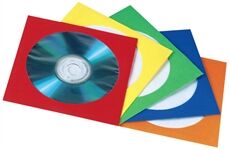 Hama 78368 PAP.HUELL.50P.MIX IN FOL.