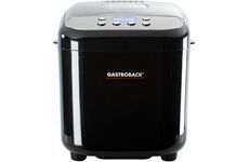 Gastroback Design Brotbackautomat Pro