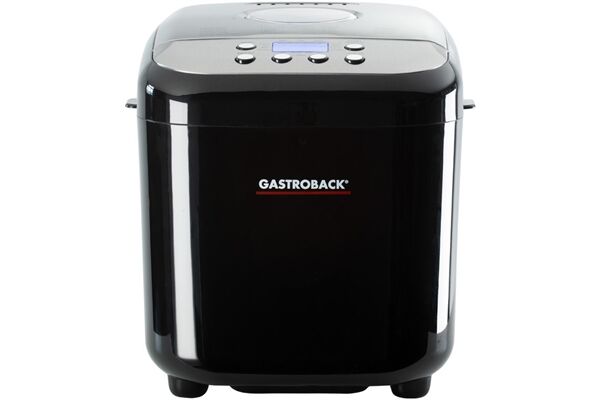 Gastroback Design Brotbackautomat Pro