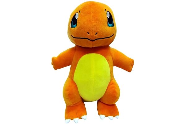 JAZWARES Glumanda Plüsch (30cm)