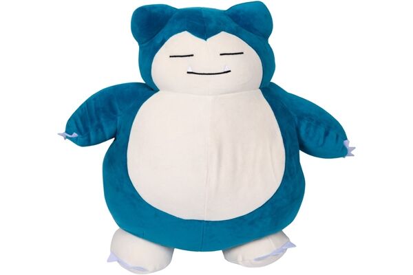 JAZWARES Relaxo schlafend Plüsch (45cm)