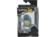 JAZWARES Select Battle Figur Schiggy 7,5cm (transparent)