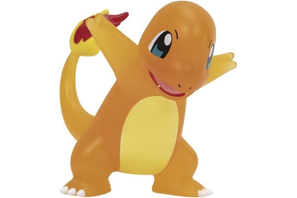 JAZWARES Select Battle Figur Glumanda 7,5cm
