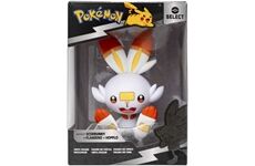 JAZWARES Hopplo Vinyl Figur (schwarz)