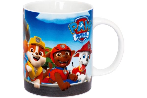 United Labels Paw Patrol Tasse (7 Hunde)