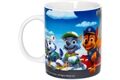 United Labels Paw Patrol Tasse (7 Hunde)
