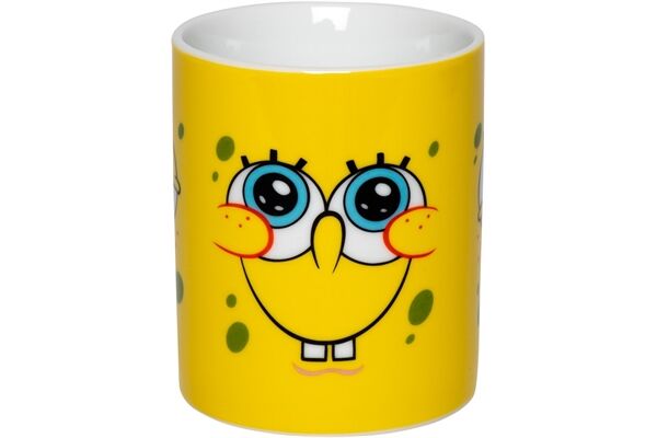 United Labels Spongebob Tasse