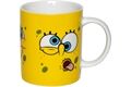 United Labels Spongebob Tasse