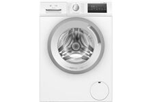 Siemens WM14N297    MK (weiss)