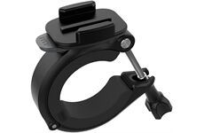 GoPro Halterung für große Stangen (schwarz)