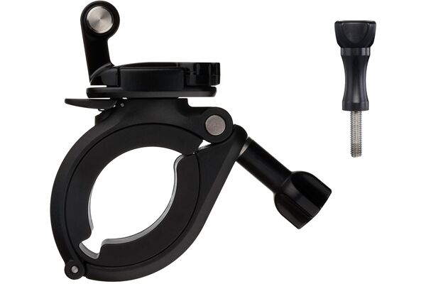 GoPro Halterung für große Stangen