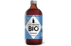 Sodastream Bio Zitrone (500 ml)