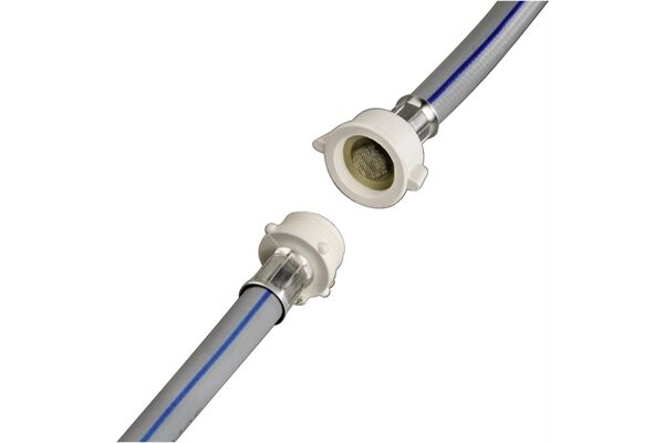 Xavax 110955 VERLAENGER.ZUL.2,5M:1/PB