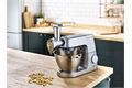 Kenwood KAX92.A0ME - Nudelpresse - Aluminium -