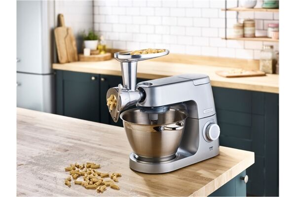 Kenwood KAX92.A0ME - Nudelpresse - Aluminium -