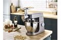 Kenwood KAX92.A0ME - Nudelpresse - Aluminium -
