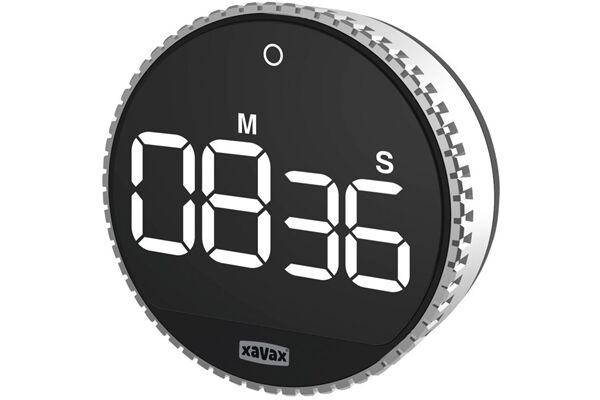 Xavax Küchentimer Rotation