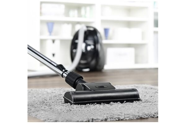 Xavax Turbobürste mit Unianschluss