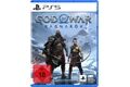 Sony PS5 GOD OF WAR - RANGNARÖK