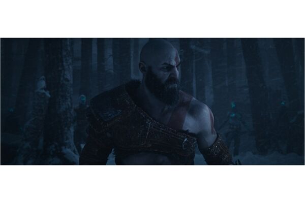 Sony PS5 GOD OF WAR - RANGNARÖK