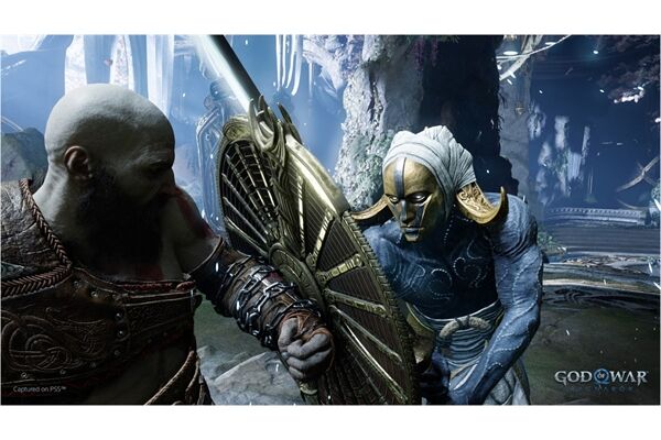 Sony PS5 GOD OF WAR - RANGNARÖK