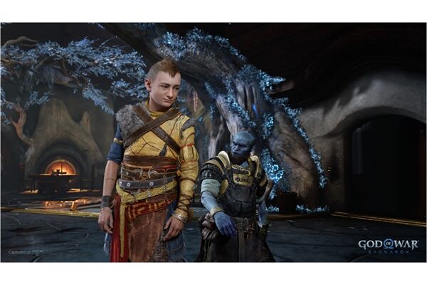 Sony PS5 GOD OF WAR - RANGNARÖK