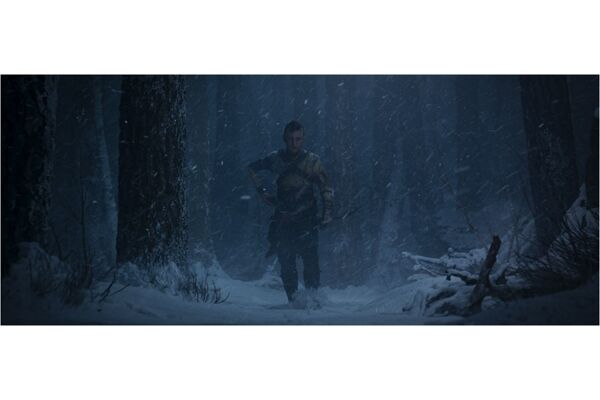 Sony PS5 GOD OF WAR - RANGNARÖK