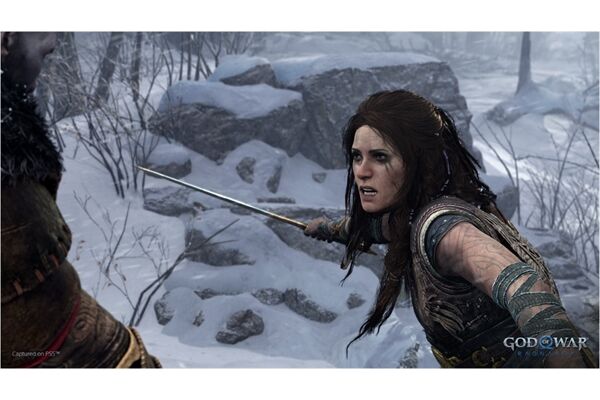 Sony PS5 GOD OF WAR - RANGNARÖK