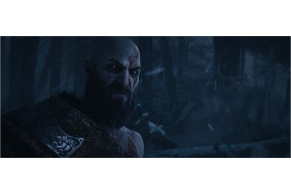 Sony PS5 GOD OF WAR - RANGNARÖK